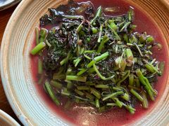 -芳草地度假酒店·野炉中餐厅