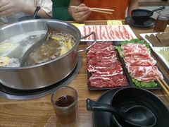 -牛天下·牛肉·海鲜·打边炉·融合菜