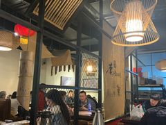 大堂-李不管把把烧(绵阳总店)