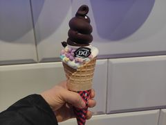 -DQ·蛋糕·冰淇淋(天一2店)