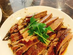 鹅肉-陆记鹅庄·潮汕菜·狮头鹅(大仟里店)