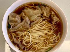 扬州饺面-冶春茶社(官园桥店)
