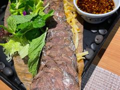 -雀舞云南菜(乐客城店)