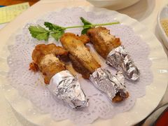 -寻味顺德·南记酒家·传统顺德菜·鱼生(广源路店)