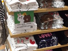 -优衣库(上海虹口龙之梦店)