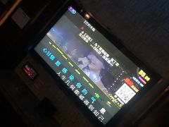 -格莱美量贩式KTV(国信店)