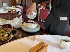 -顺德喜来登酒店·采悦轩