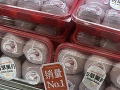 -古早萬丹传统台湾糕点(江宁金鹰店)
