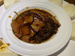 -外婆味道·云南菜大当家(弥勒店)
