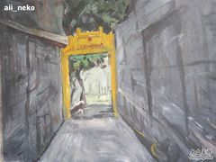-小洲村