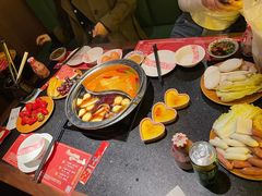 -牛New寿喜烧(虹桥新天地店)