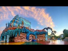 -沈阳方特欢乐世界