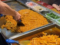 -丁家坡洋芋·观音桥好吃街A区(全国总店)