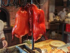 -青年公社烤鸭(青年路店)