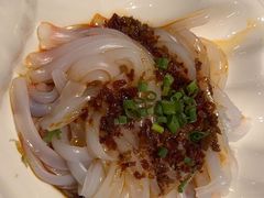 -川味堂·四川豆花(八卦岭店)