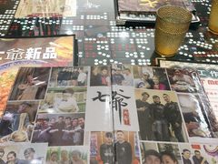 -七爷清汤腩·港式茶餐厅(世博店)
