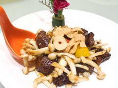 -君德澜酒家·创意粤菜(金山谷店)