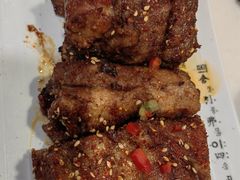 -金刚山(学府路店)
