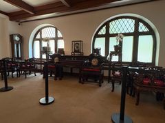 -静园(和平区)