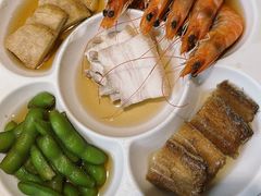 -老人和饭店(淮海中路店)