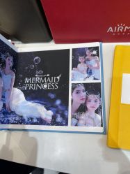 -爱儿美儿童摄影(奥森公园店)