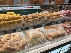 -老鼎丰(靖宇街总店)