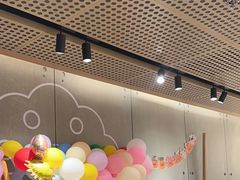 -麦当劳(苏州中心星悦汇店)