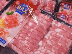 -盒马X会员店(上海森兰商都店)