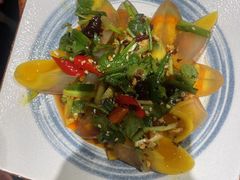 -滇香肴·云南菜蒸汽石锅鱼(云南北路店)