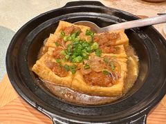 -采粤轩中餐厅(惠州金海湾喜来登度假酒店)