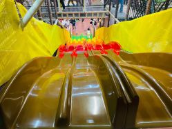 -卡通尼·Safari非洲探索乐园·生日会(金桥国际商业广场店)