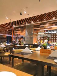 -苏州希尔顿酒店-宴会厅