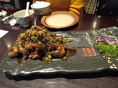 -三俞竹苑(红旗街万达店)