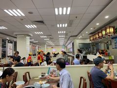 大堂-日月永和中国餐饮名店(东湖店)