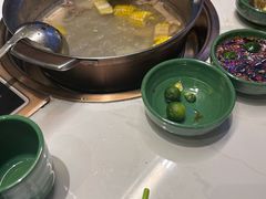 -润园四季椰子鸡火锅(南山海岸城店)