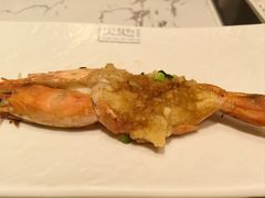 -火地铁板烧(昆山万象汇店)