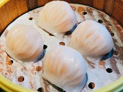 虾饺皇-蝴蝶里·粤菜·点心(龙湖天街&滨江店)