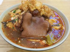 -阿生哥螺蛳粉(永安街店)