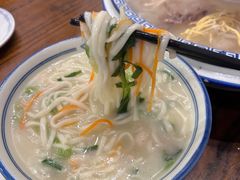 -老雒阳面馆·水席(高新区店)