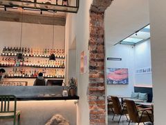 -山野咖啡(之江花园店)