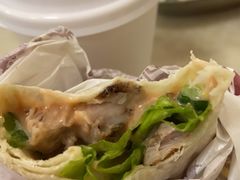 -L猪扒包(天河购书中心店)