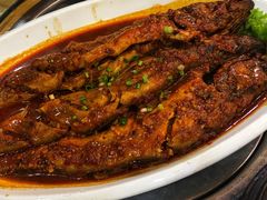 -海兰江石锅饭(水上店)