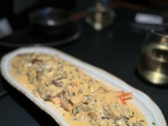 -Ameigo梅果·云贵川bistro(长宁来福士店)