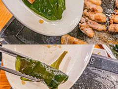 -咕咕站韩国料理(紫金港店)