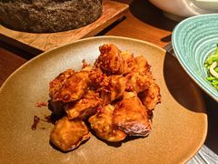 -花菇朵·云山雀 ll 野生菌火锅·精品云南菜(万柳店)