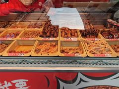 -绝味鸭脖(南坪亿象城店)