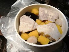 -鲜芋仙Meet Fresh(五道口店)