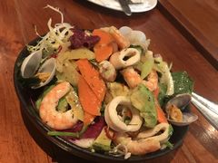 -La Strada(安福路店)