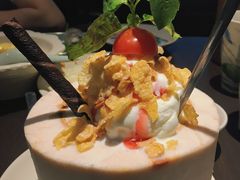 -大头虾越式风味餐厅(光明广场店)