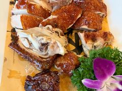 -金海湾嘉华度假酒店·海天阁中餐厅